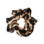 Haargummi - Animal Instinct, Farbauswahl (5f2): Luxe Leopard
