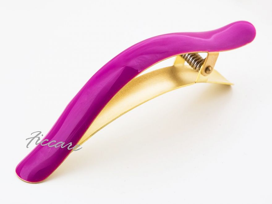 Ficcarissimo Clip - Picasso: Fuchsia