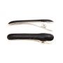 Ficcarito Mini Clips - Enamel - Jet Black