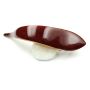 Ficcare Maximas Clip: Pearlized - Burgundy