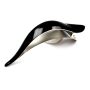 Ficcare Maximas Clip: Silky - Black
